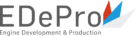EDePro Logo