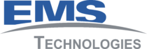 EMS Technologies Logo