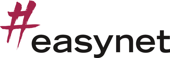Easynet Logo horizontally