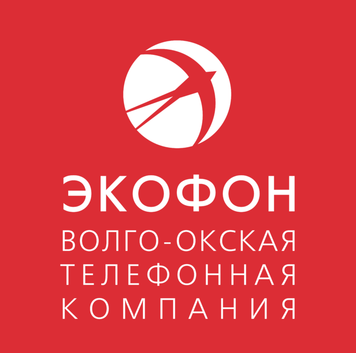 Ecophone Logo full