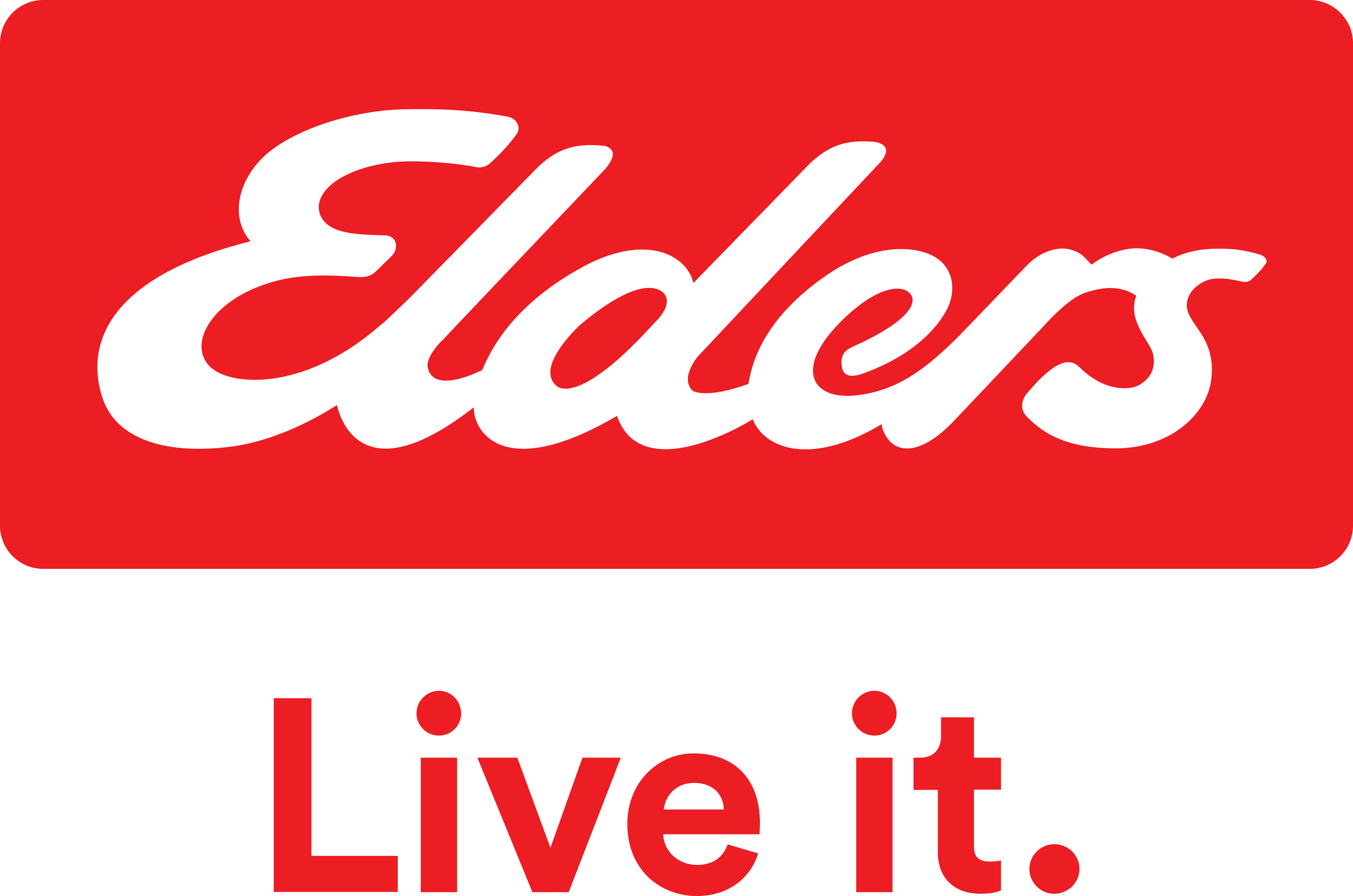 Elders – Logos Download