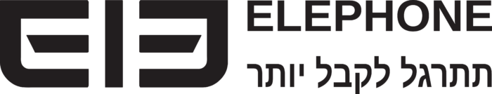 ElePhone Logo full