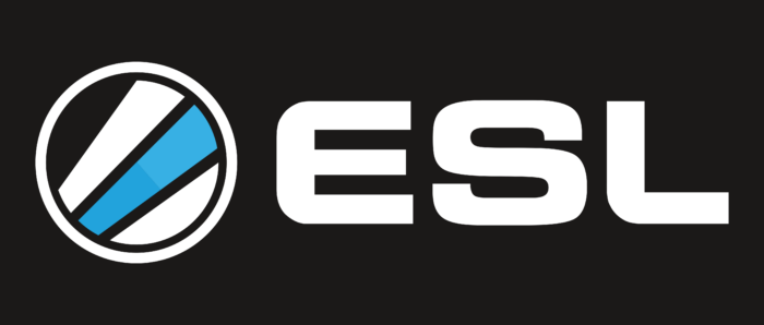 Electronic Sports League Logo old