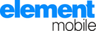 Element Mobile Logo
