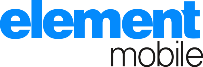 Element Mobile Logo