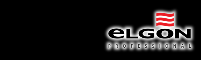 Elgon Professional Logo