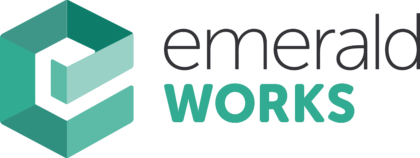 Emerald Works Limited Logo