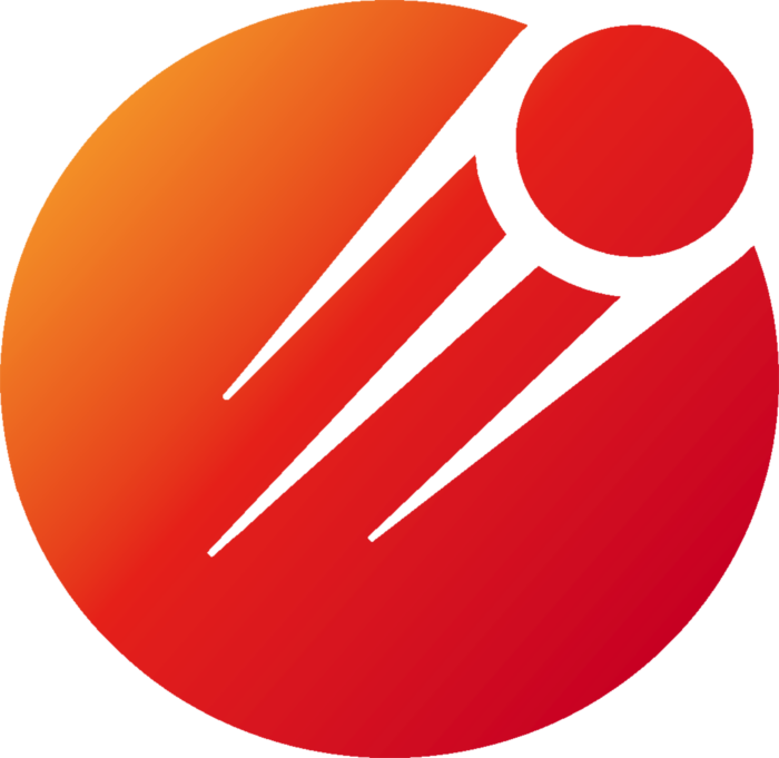 Energia Logo red