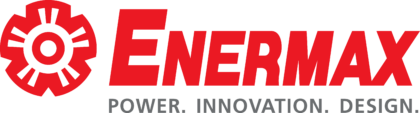 Enermax Technology Corporation Logo