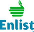 Enlist Logo