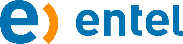 Entel Logo full