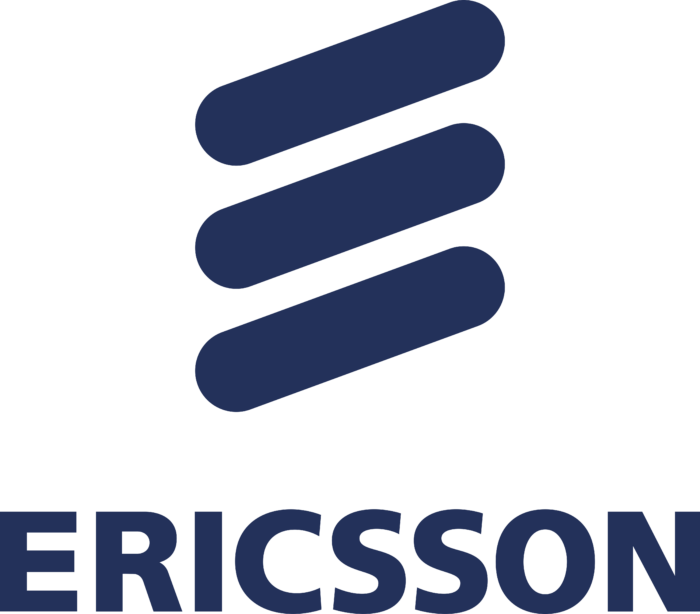 Ericsson Logo old