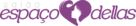 Espaco Dellas Logo
