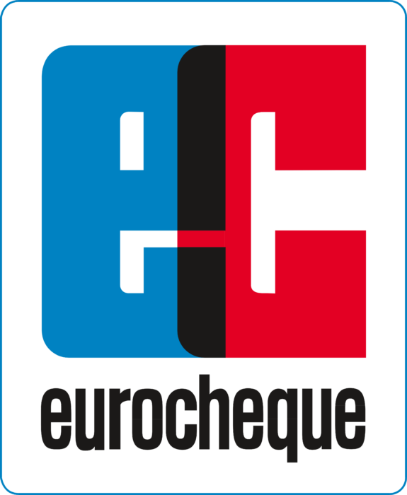 Eurocheque Logo
