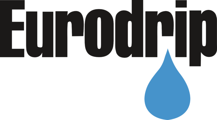 Eurodrip Logo