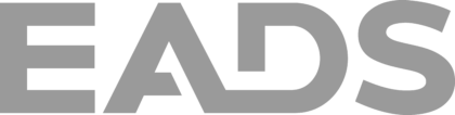European Aeronautic Defence and Space Company Logo