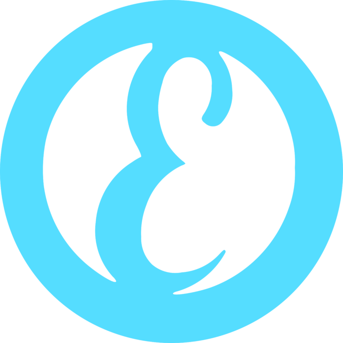 Everipedia (IQ) Logo