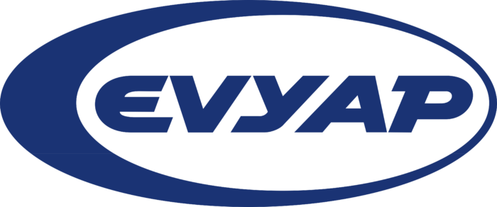 Evyap Logo