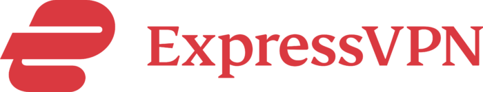 ExpressVPN Logo horizontally