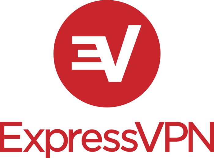 ExpressVPN Logo old