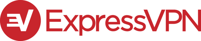 ExpressVPN Logo old horizontally