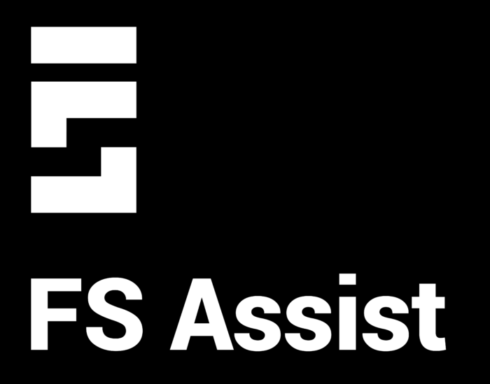FS Assist Logo