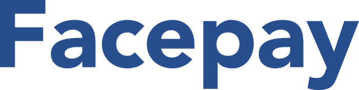 Facepay Logo text