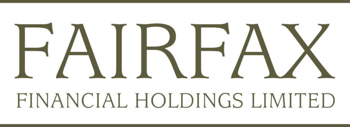 Fairfax Financial Logo