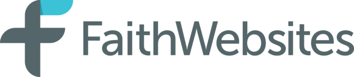 FaithWebsites Logo
