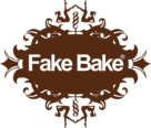 Fake Bake Logo