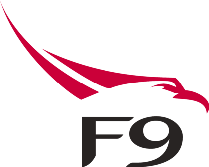 Falcon Heavy Logo