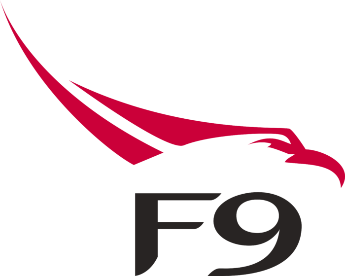 Falcon 9 Logo