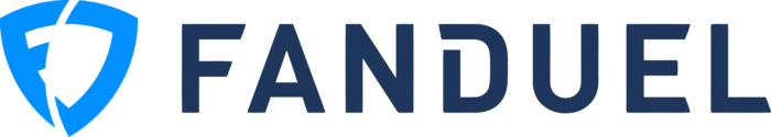 FanDuel Logo horizontally