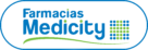 Farmacias Medicity Logo