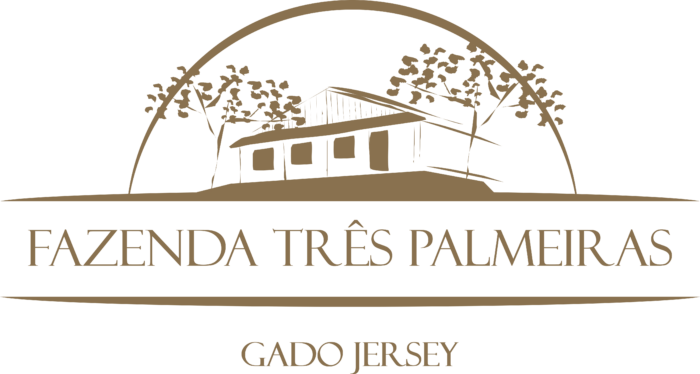 Fazenda Três Palmeiras Logo