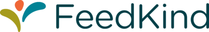 Feedkind Logo