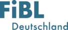 FiBL Deutschland Logo
