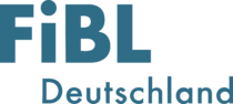 FiBL Deutschland Logo