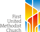 First United Methodist Church Logo