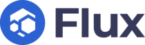 Flux Logo full
