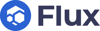 Flux Logo full