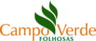 Folhosas Campo Verde Logo