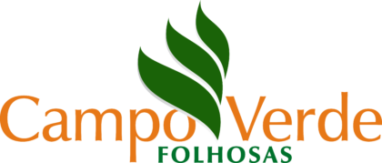 Folhosas Campo Verde Logo