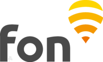 Fon Wireless Ltd. Logo
