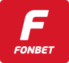 Fonbet Logo full