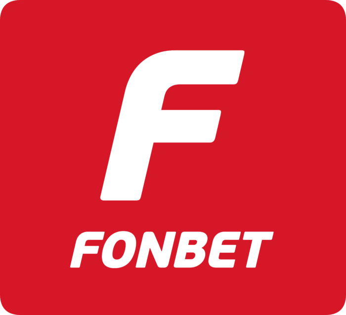 Fonbet Logo full