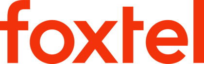 Foxtel Logo