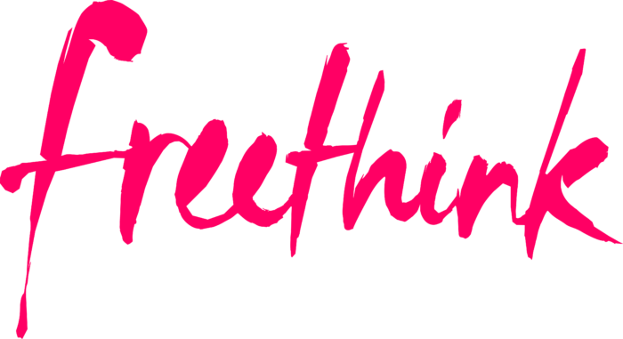 Freethink Logo old