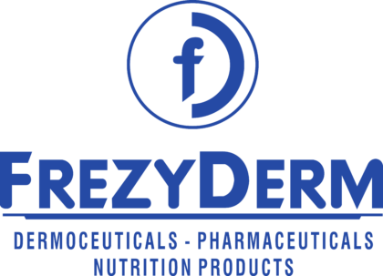 FrezyDerm SA Logo