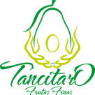 Frutas Finas de Táncitaro Logo